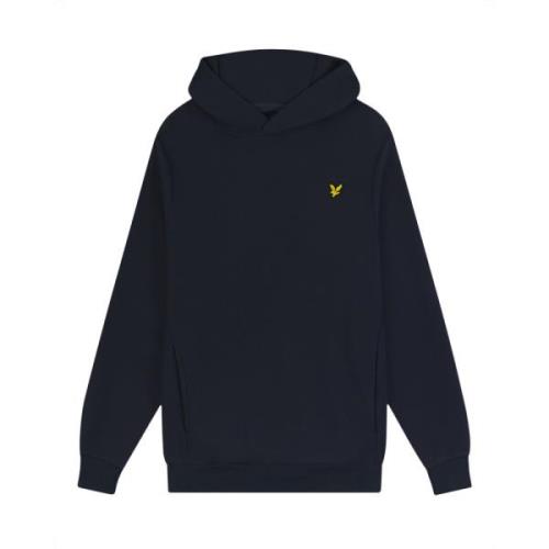 Neopren Golf Hoodie