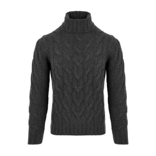 Y28822 035 Grå Sweater til Mænd