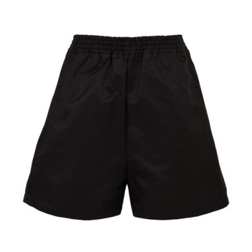 Sorte Shorts til Kvinder