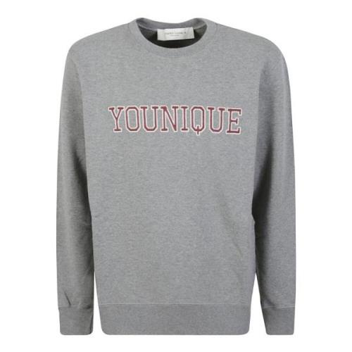 Younique Logo Sweatshirt