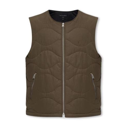 Nebular vest