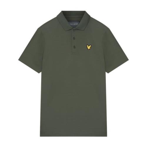 Golf Tech Polo Shirt