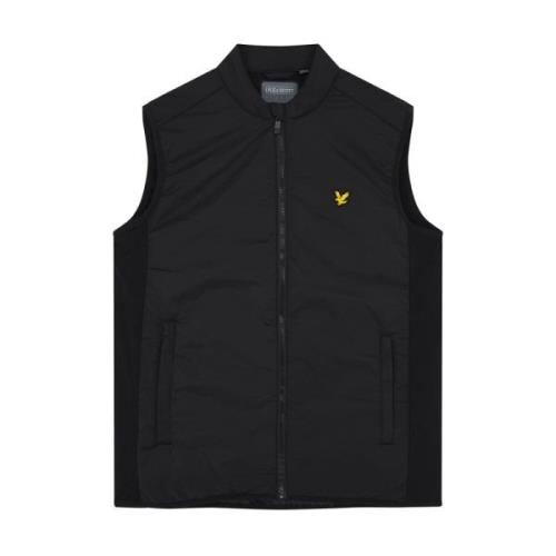 Golf Gilet Jakke