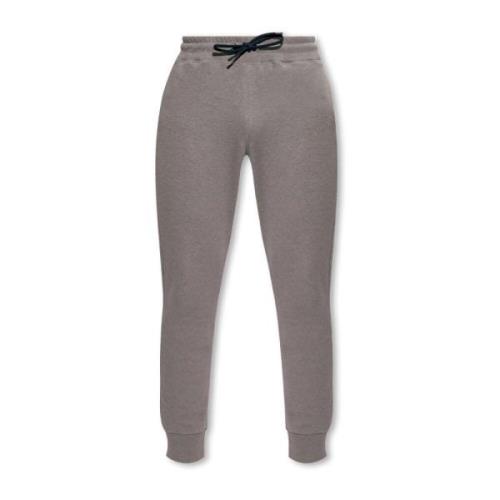 Lappet sweatpants