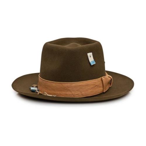 Mediclayton Temple Hat