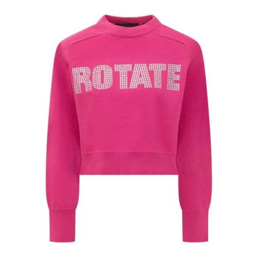 Logo Jumper Sweater