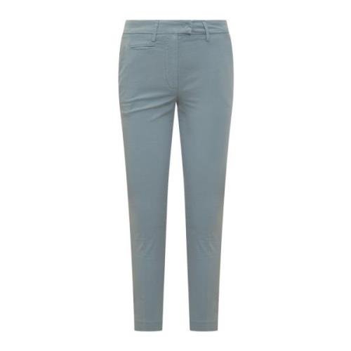 Slim-fit Trousers