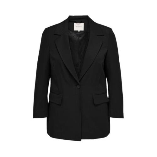 Stilfuld Blazer Jakke