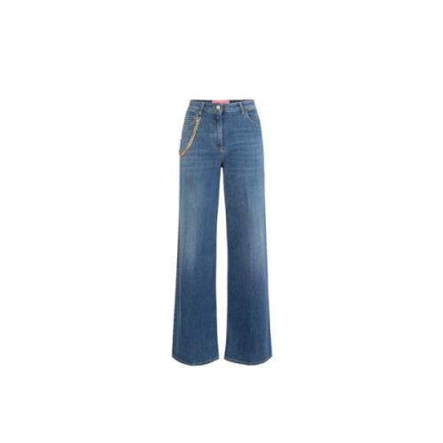 Moderne Denim Jeans