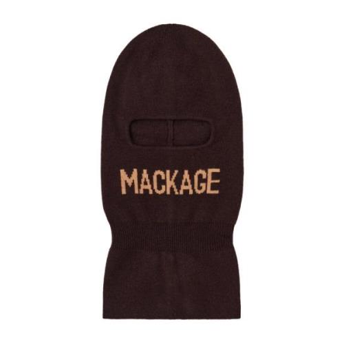 Logo Balaclava Skimaske