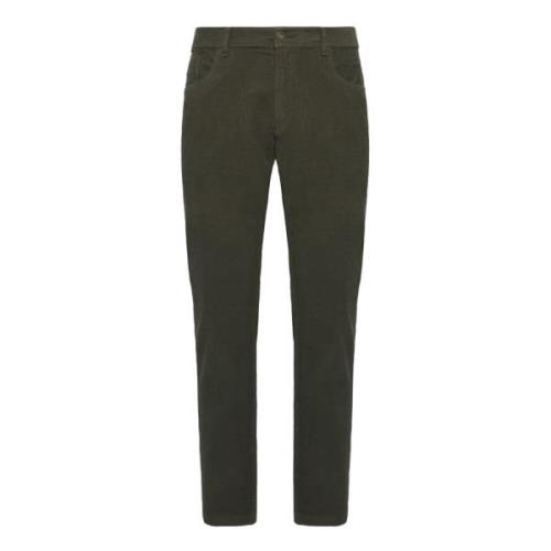 Stretch Corduroy 5 Lommer