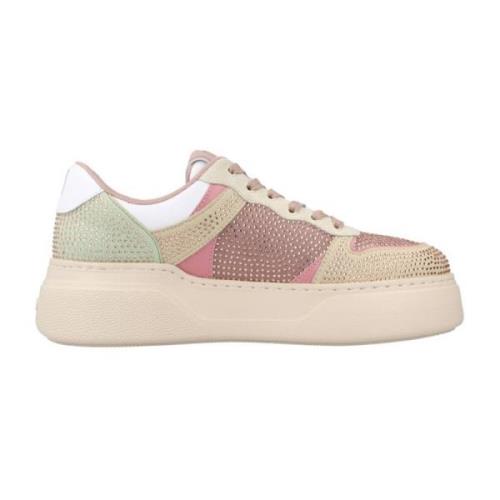 Stilfulde TAMI 02 Sneakers