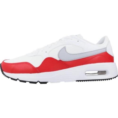 Stilfulde Air Max SC Sneakers