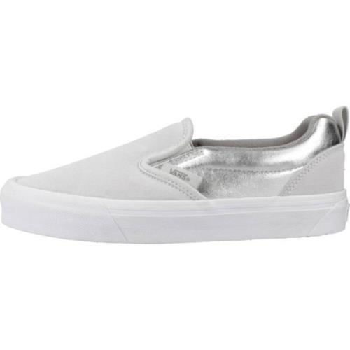 Afslappede Slip-On Sneakers til Kvinder