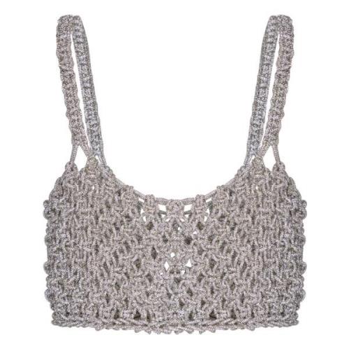 Krystal Diamant Top