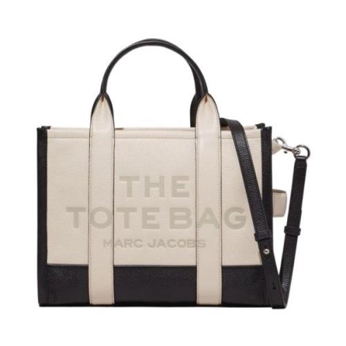 The Colorblock Medium Tote Taske