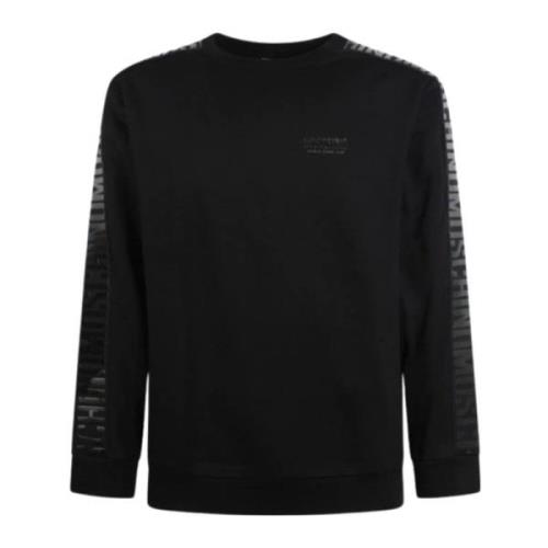 Hætteløs Sweatshirt