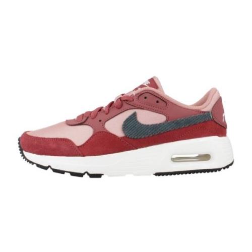 Moderne Air Max SC SE Sneakers