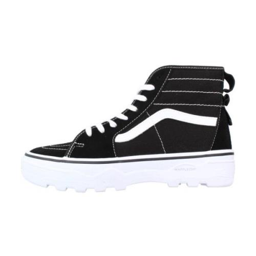 Stilfulde Sk8-Hi WC Sneakers