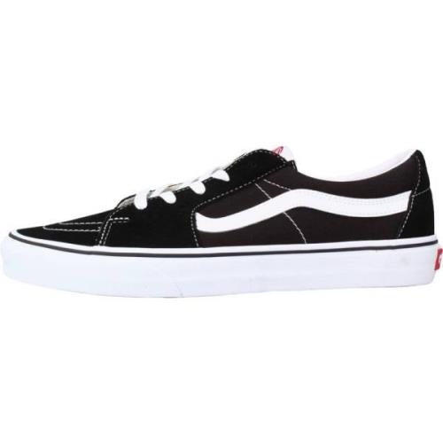 SK8-Low Sneakers til Moderne Mand