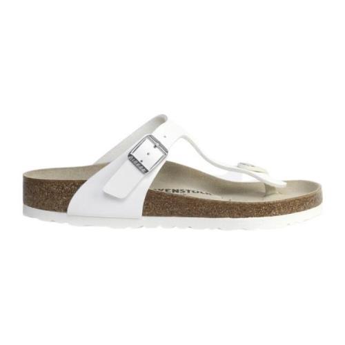 Gizeh Birko-Flor Sandaler