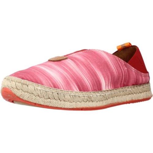 Espadrilles