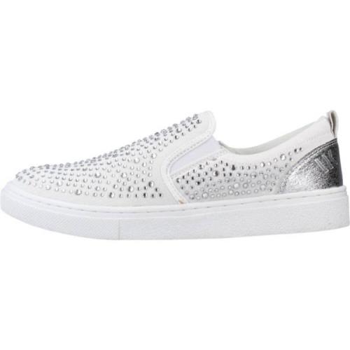 Stilfulde Slip-On Sneakers til Kvinder