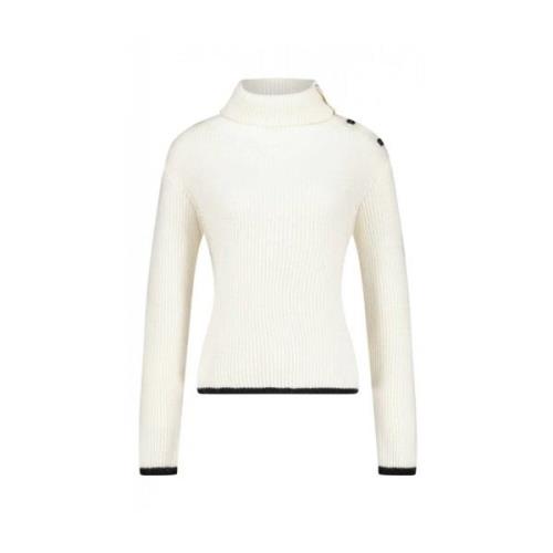 Kashmir Turtleneck Sweater