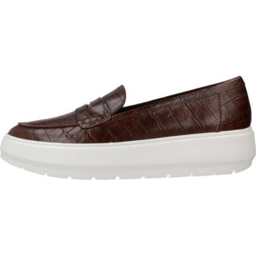 Stilfulde Damer Loafers