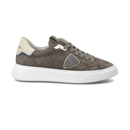 Tempel Sneakers