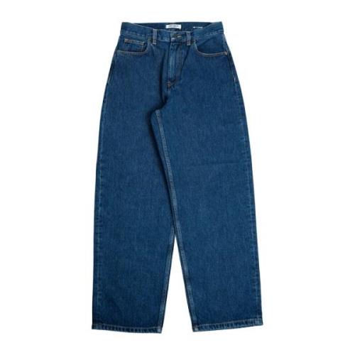 Smith Denim Bomuld Bukser