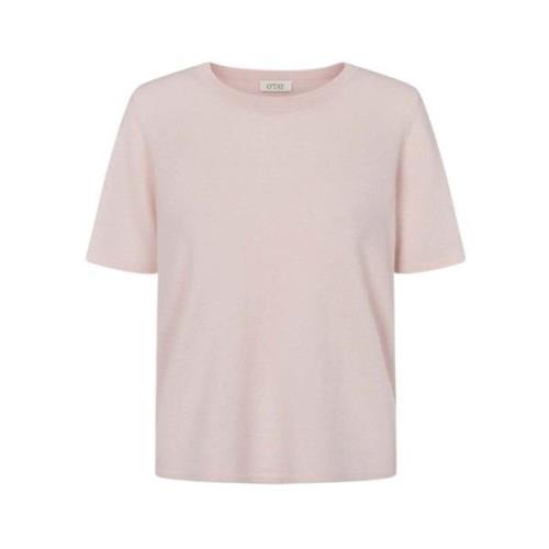 Cashmere Cassie T-shirt