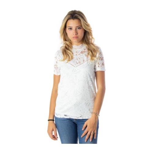 VISTASIA Blonde T-Shirt