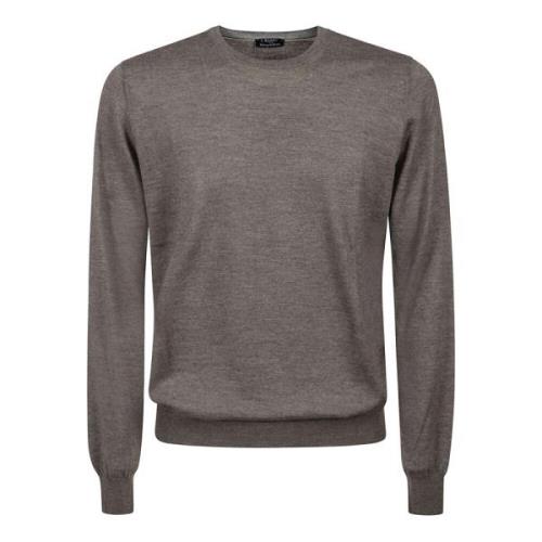 Uld Crew Neck Sweater