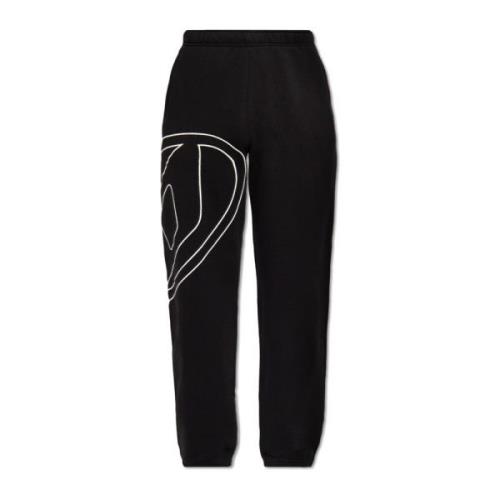 P-MARKY-MEGOVAL-D sweatpants