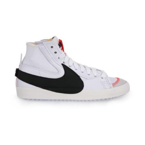 Stilfulde Mid Pro Club Sneakers