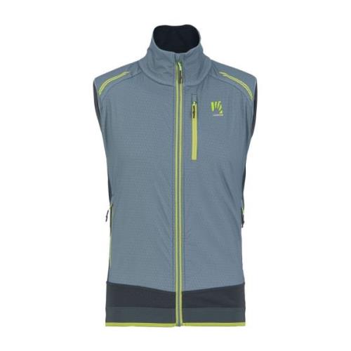 Alagna Plus Evo Gilet