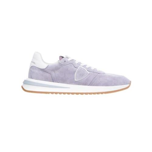 Lilla Tropez 2.1 Lave Top Sneakers