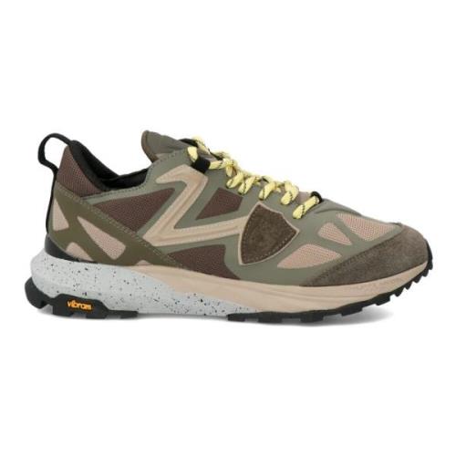 Stilfulde Rocx Lavtop Sneakers