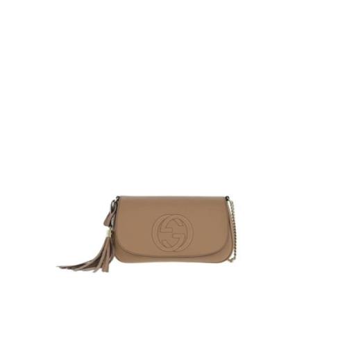 Stilfuld Crossbody Taske