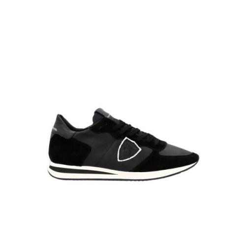 Sorte Trpx Lave Sneakers