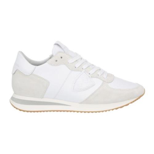 Hvide Trpx Lave Top Sneakers