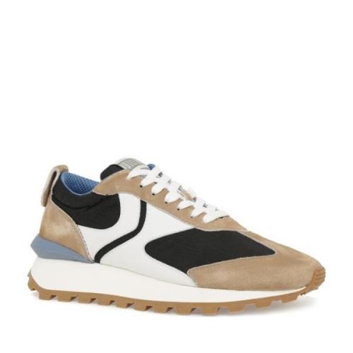 Herre Multifarvet Bitessuto Sneaker