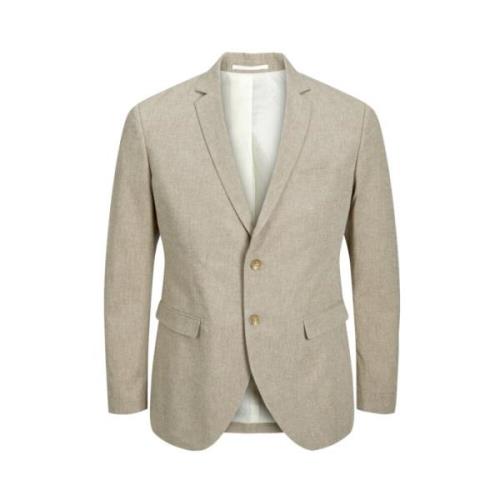 Stilfuld Blazer Jakke