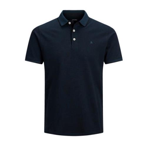 Kortærmet Polo Shirt