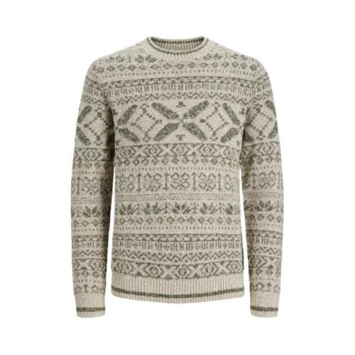 Stilfuld Pullover