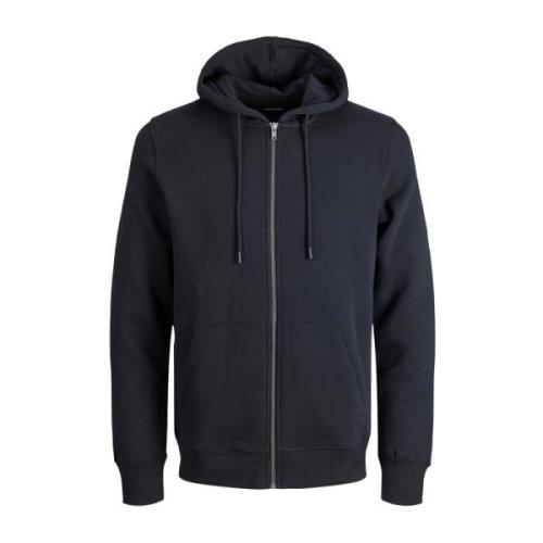 Hyggelig Zip Hoodie