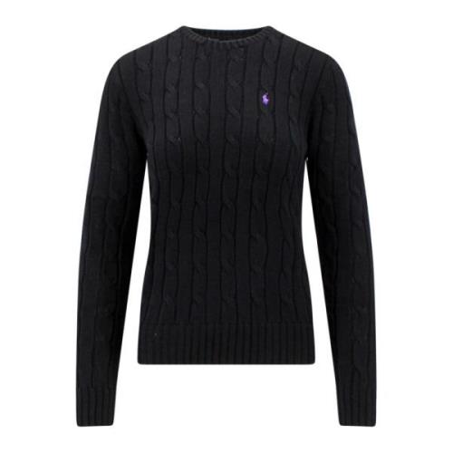 Round-neck Knitwear