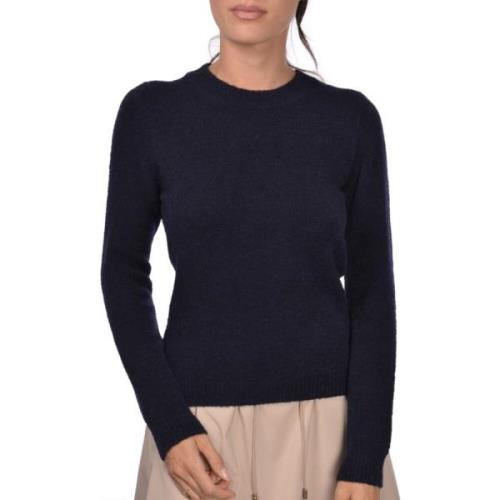 Allround Bouclè Sweater