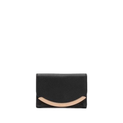 See By Chloé Wallets Black